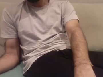 Thedickhard1010 February 10, 2025 Chaturbate stream image