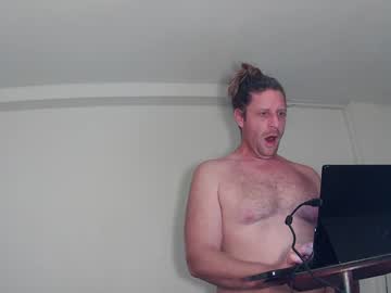 Therealdaddy February 10, 2025 Chaturbate stream image