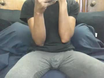 Vendetta1105 February 10, 2025 Chaturbate stream image