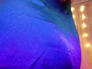 Zoeydpnt February 10, 2025 Chaturbate stream image