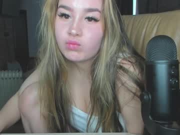 1loly February 10, 2025 Chaturbate stream image