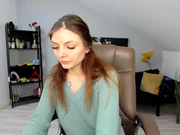 Allysonsparking February 10, 2025 Chaturbate stream image