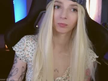Baby_Gopn1k stream photo from February 10, 2025