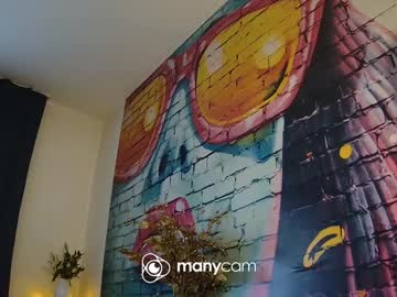 Divineblond February 10, 2025 Chaturbate stream image