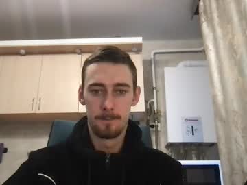 Elwyn_Nolly February 10, 2025 Chaturbate stream image
