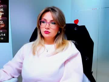 Evelyne_Rose February 10, 2025 Chaturbate stream image