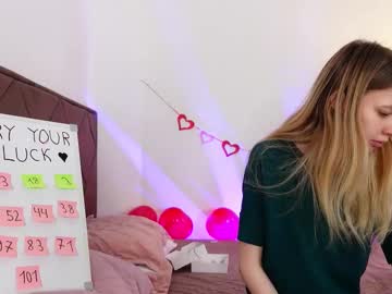 Fairy_Ella February 10, 2025 Chaturbate stream image