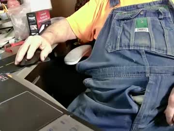 Fatfreddythecat February 10, 2025 Chaturbate stream image