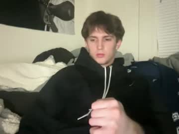 Horny_Stud24 February 10, 2025 Chaturbate stream image