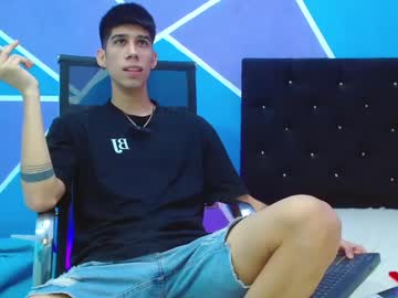 Jhony_Sex3 February 10, 2025 Chaturbate stream image