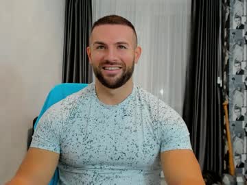 Joshuamuscle69 February 10, 2025 Chaturbate stream image