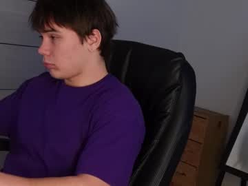 Liam_Macco February 10, 2025 Chaturbate stream image