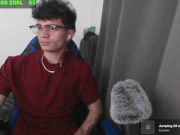 Lilankore February 10, 2025 Chaturbate stream image