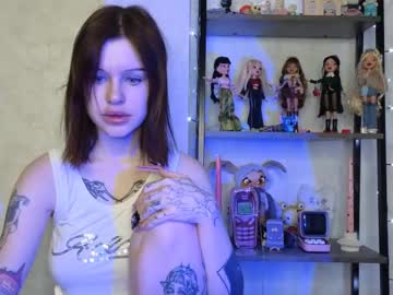 Lisadenvinn February 10, 2025 Chaturbate stream image
