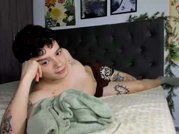 Moonlight_Baee February 10, 2025 Chaturbate stream image