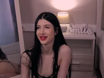 Nellyevan February 10, 2025 Chaturbate stream image