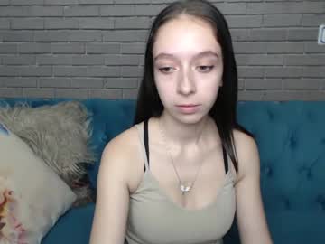 Rachelbrawnn February 10, 2025 Chaturbate stream image