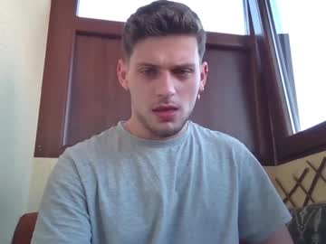 Roberto_Twink1 February 10, 2025 Chaturbate stream image