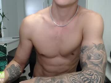 Rustynf1tz February 10, 2025 Chaturbate stream image