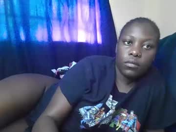 Sexxymelaninn February 10, 2025 Chaturbate stream image