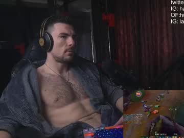 Tickle_My_Pickle07 February 10, 2025 Chaturbate stream image