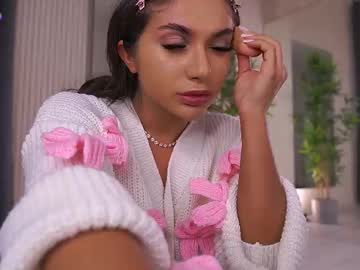 Abbela_White February 10, 2025 Chaturbate stream image