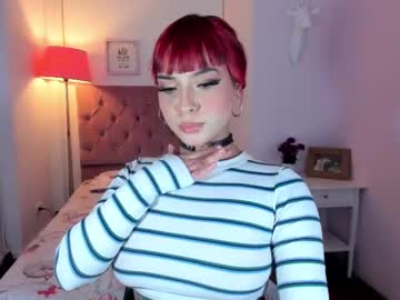 Ada__Luna_ February 10, 2025 Chaturbate stream image