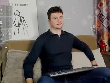 Alex_Onelove February 10, 2025 Chaturbate stream image