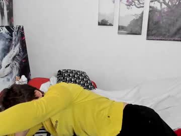 Alex_Wandhot February 10, 2025 Chaturbate stream image