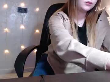Alexxtenita February 10, 2025 Chaturbate stream image