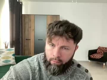 Alphasparks February 10, 2025 Chaturbate stream image