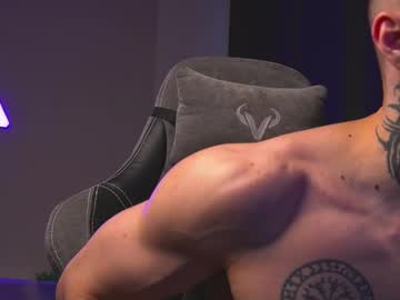Asher_88 February 10, 2025 Chaturbate stream image