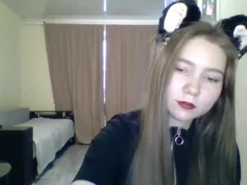Asya_X February 10, 2025 Chaturbate stream image