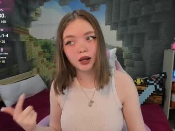 Avablooms February 10, 2025 Chaturbate stream image