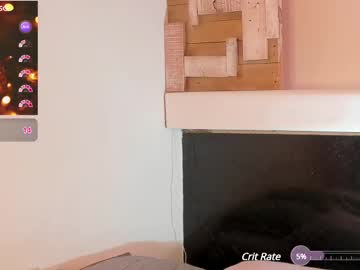 Brahmbelial__ February 10, 2025 Chaturbate stream image