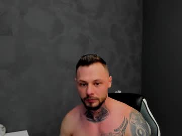 Brianhunts February 10, 2025 Chaturbate stream image