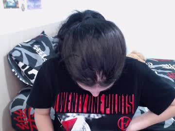 Cazadora80s February 10, 2025 Chaturbate stream image