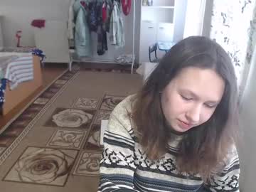 Charming_Ass February 10, 2025 Chaturbate stream image