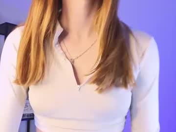 Elfinvibe February 10, 2025 Chaturbate stream image