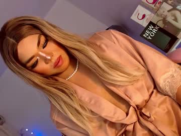 Glamorous_Aika February 10, 2025 Chaturbate stream image