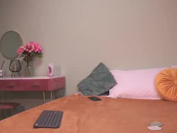 Haileymoon85 February 10, 2025 Chaturbate stream image
