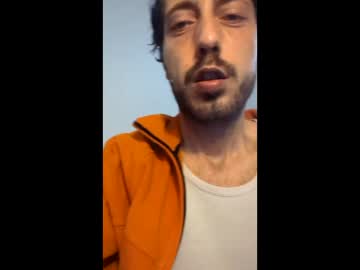 Hitmenoww February 10, 2025 Chaturbate stream image