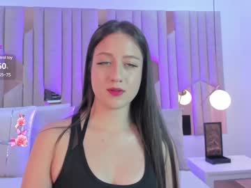 Im_Caro February 10, 2025 Chaturbate stream image