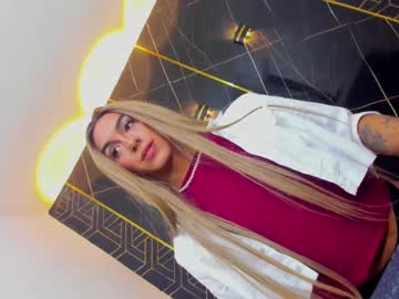 Isabela_Stanford February 10, 2025 Chaturbate stream image