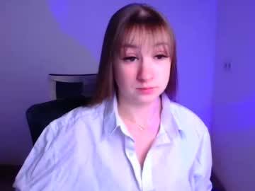 Jennifer_Xo_ February 10, 2025 Chaturbate stream image