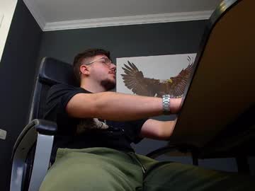 Joshknights February 10, 2025 Chaturbate stream image