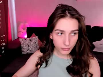 Krocksi_ February 10, 2025 Chaturbate stream image