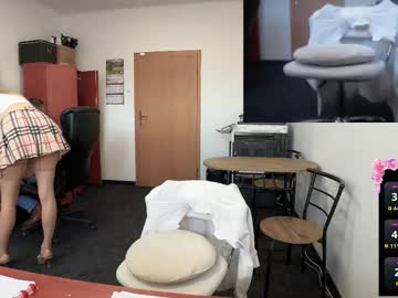 Legsl0ng February 10, 2025 Chaturbate stream image
