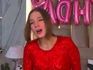 Lesliemines February 10, 2025 Chaturbate stream image