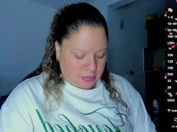 Mariana_Smittt stream photo from February 10, 2025